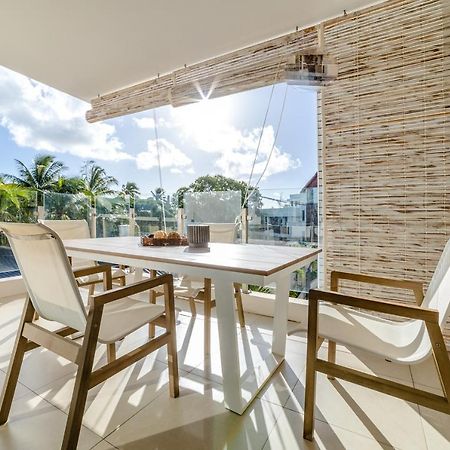 Beachcove No 6 Grand Bay Ngoại thất bức ảnh