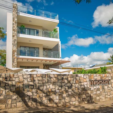 Beachcove No 6 Grand Bay Ngoại thất bức ảnh