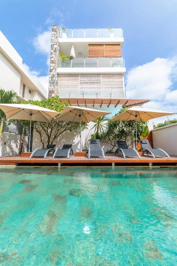 Beachcove No 6 Grand Bay Ngoại thất bức ảnh