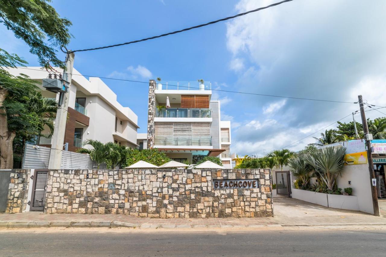 Beachcove No 6 Grand Bay Ngoại thất bức ảnh