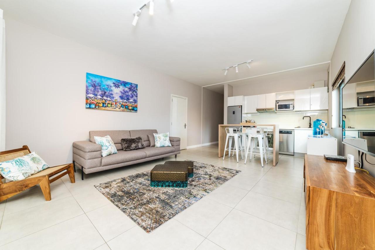 Beachcove No 6 Grand Bay Ngoại thất bức ảnh