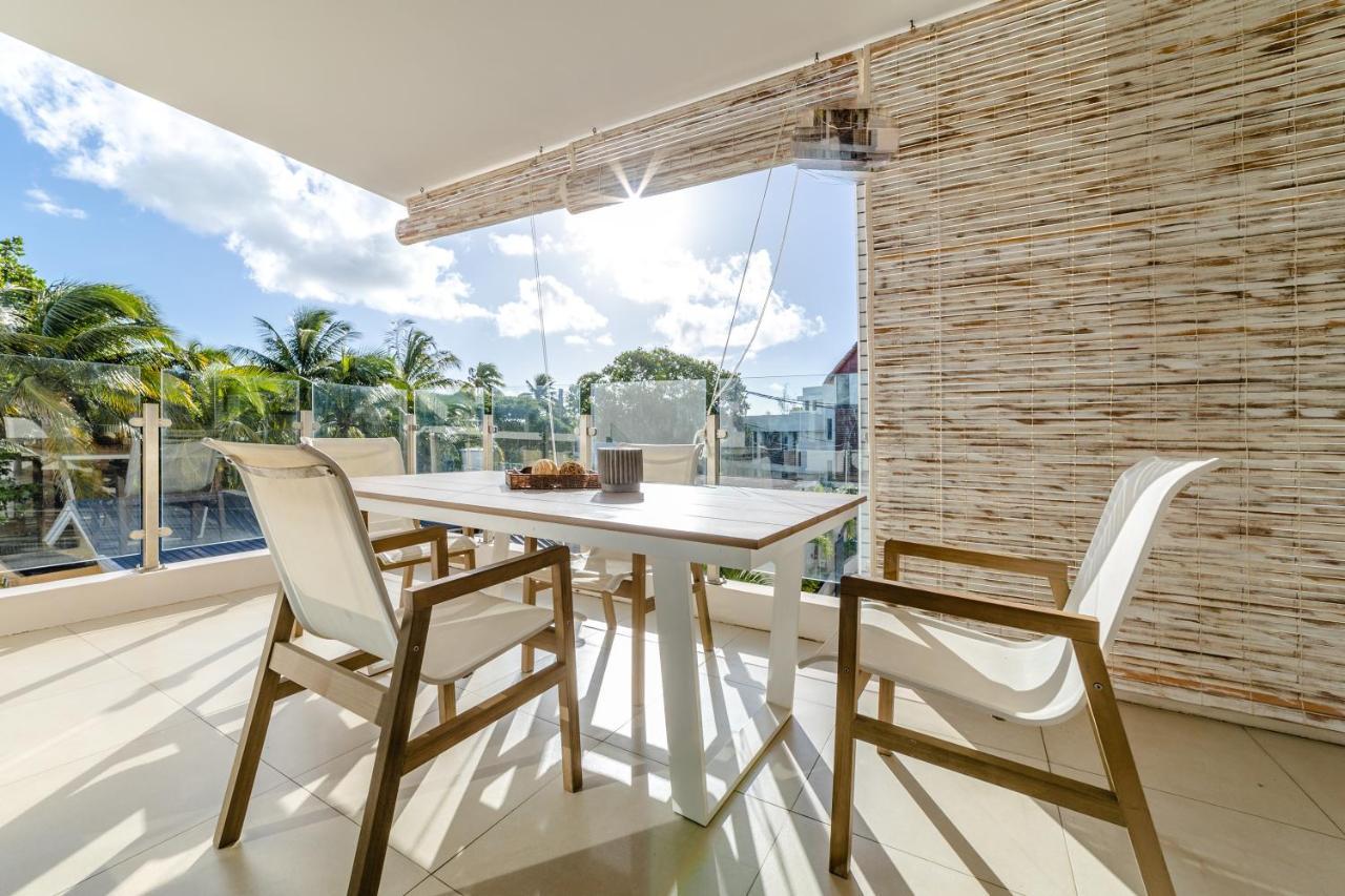 Beachcove No 6 Grand Bay Ngoại thất bức ảnh