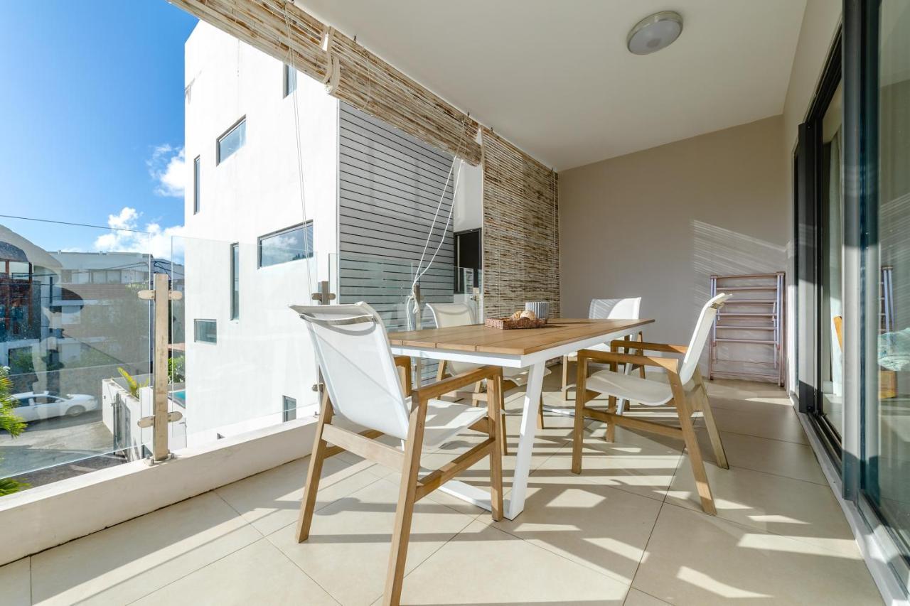 Beachcove No 6 Grand Bay Ngoại thất bức ảnh