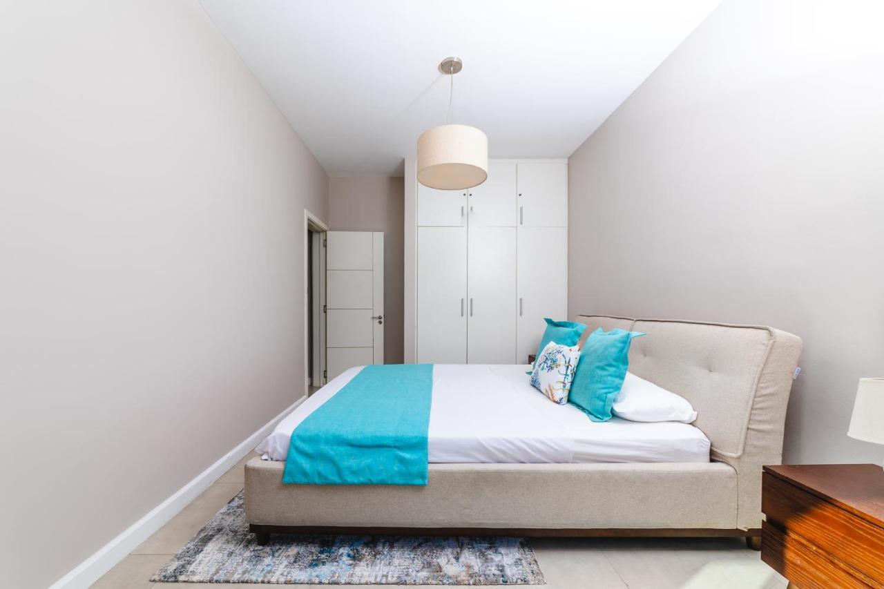 Beachcove No 6 Grand Bay Ngoại thất bức ảnh