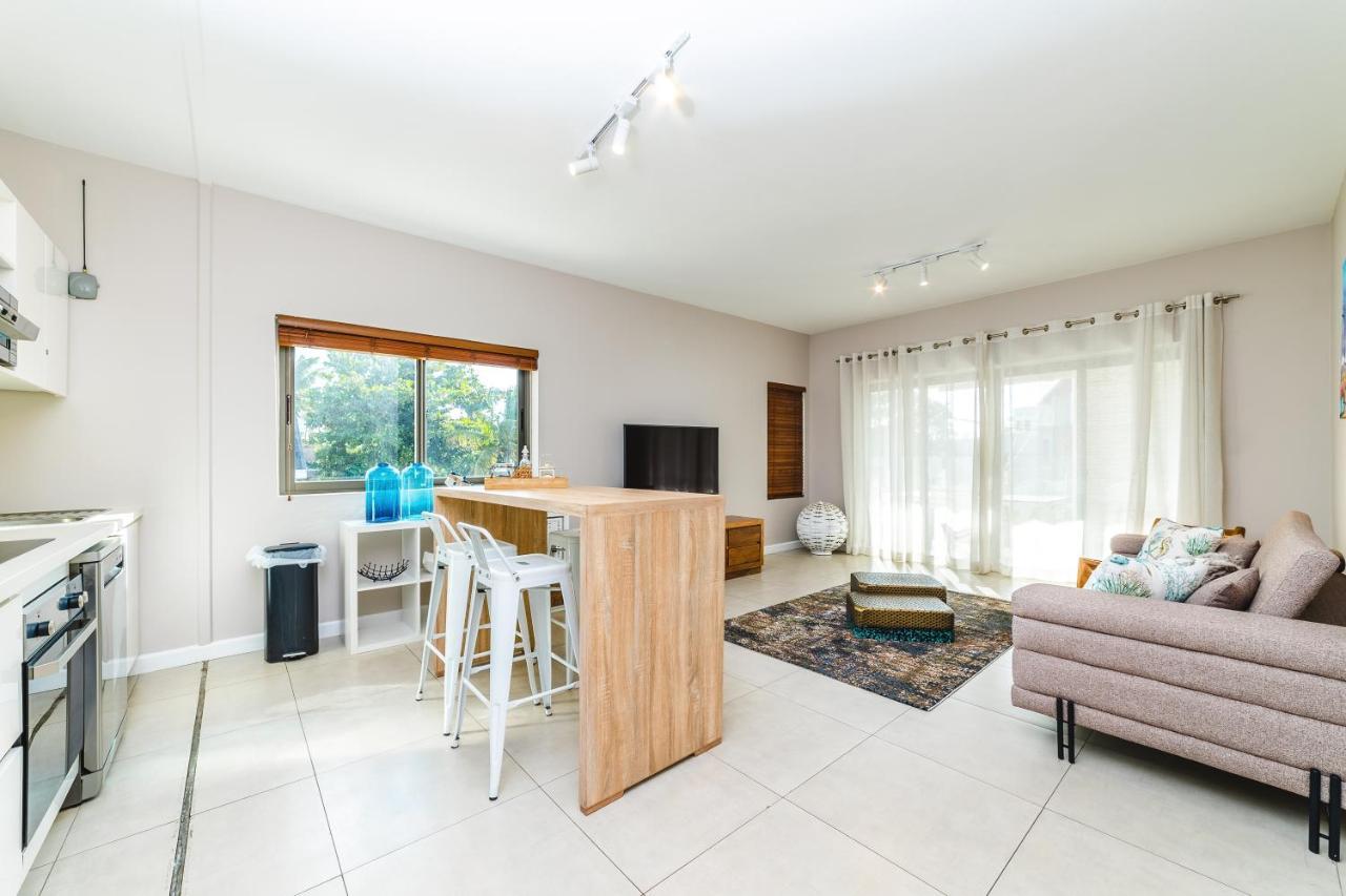 Beachcove No 6 Grand Bay Ngoại thất bức ảnh