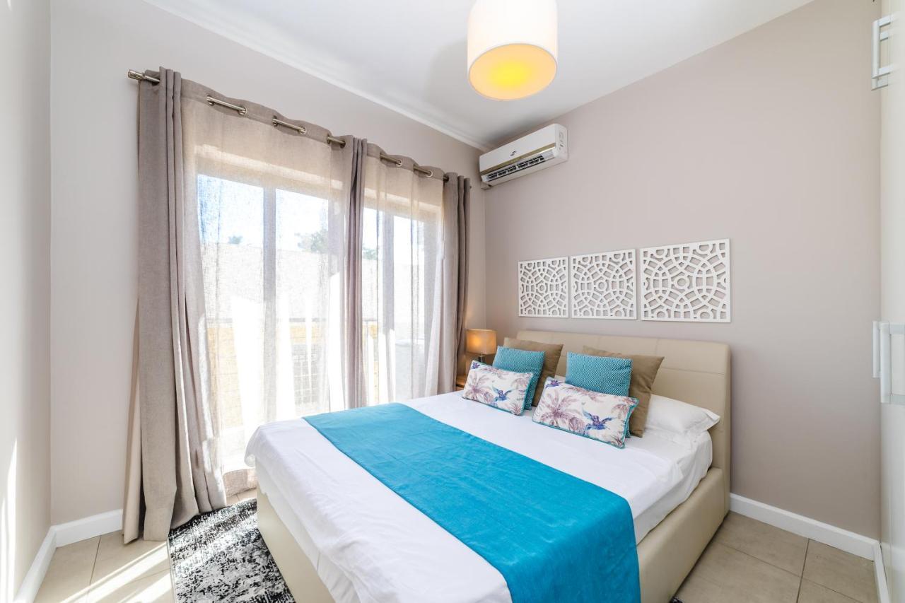 Beachcove No 6 Grand Bay Ngoại thất bức ảnh