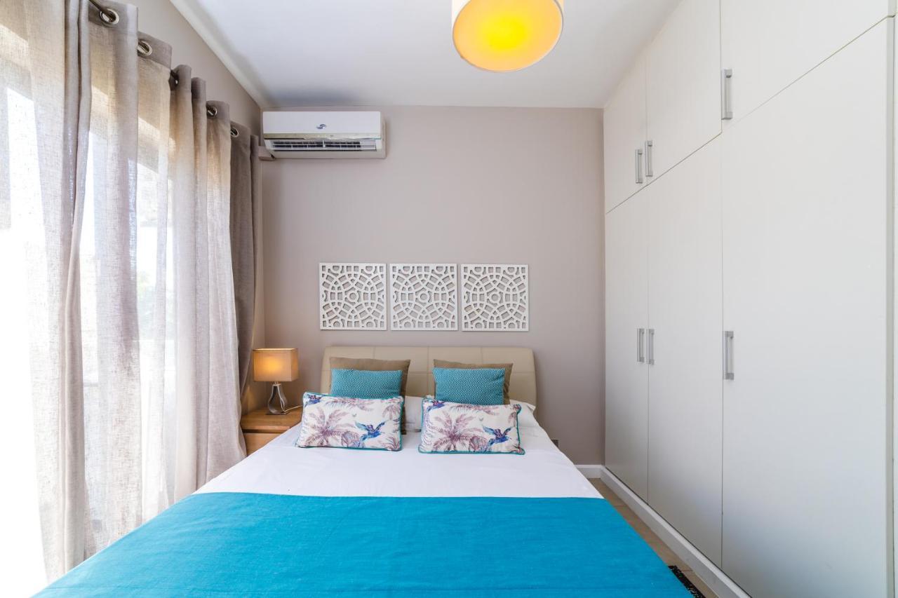 Beachcove No 6 Grand Bay Ngoại thất bức ảnh