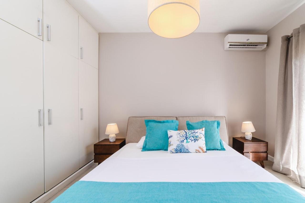 Beachcove No 6 Grand Bay Ngoại thất bức ảnh