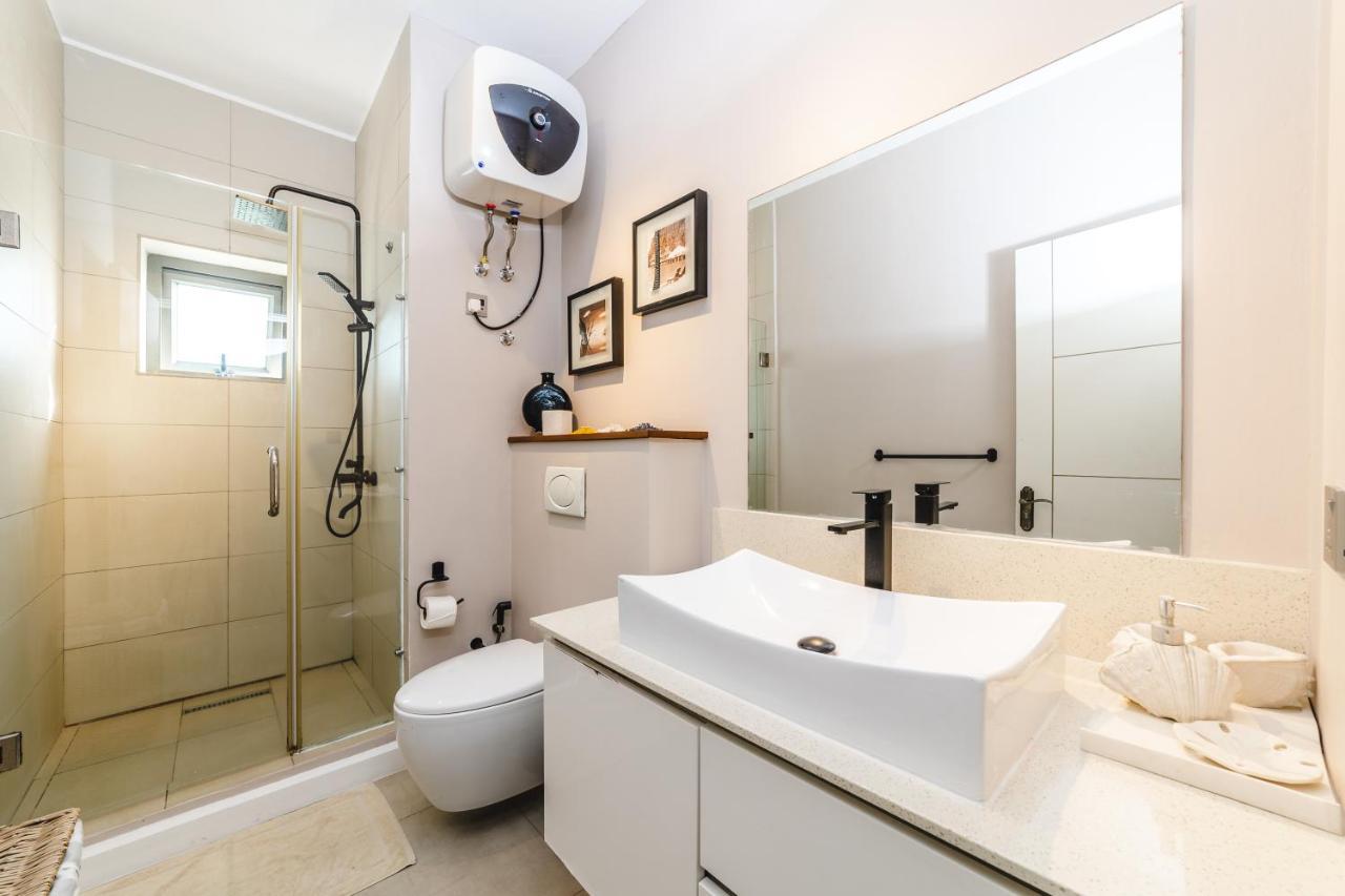Beachcove No 6 Grand Bay Ngoại thất bức ảnh