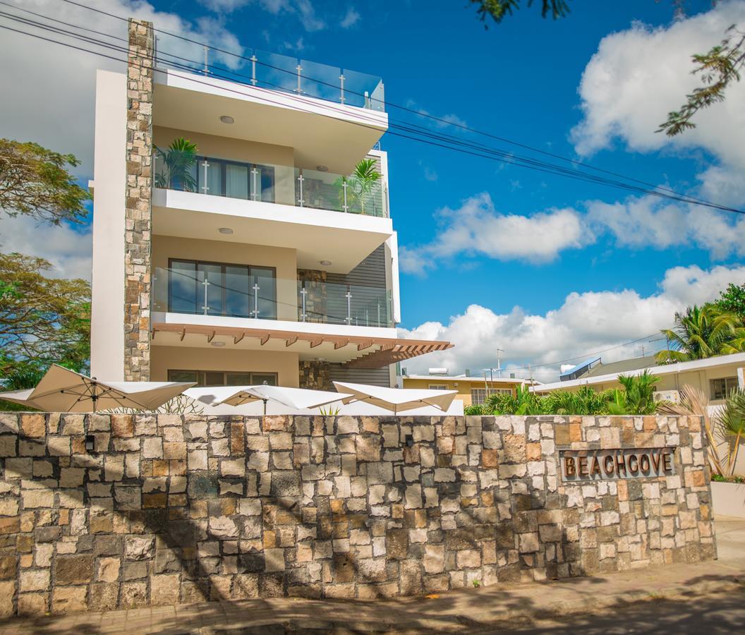 Beachcove No 6 Grand Bay Ngoại thất bức ảnh